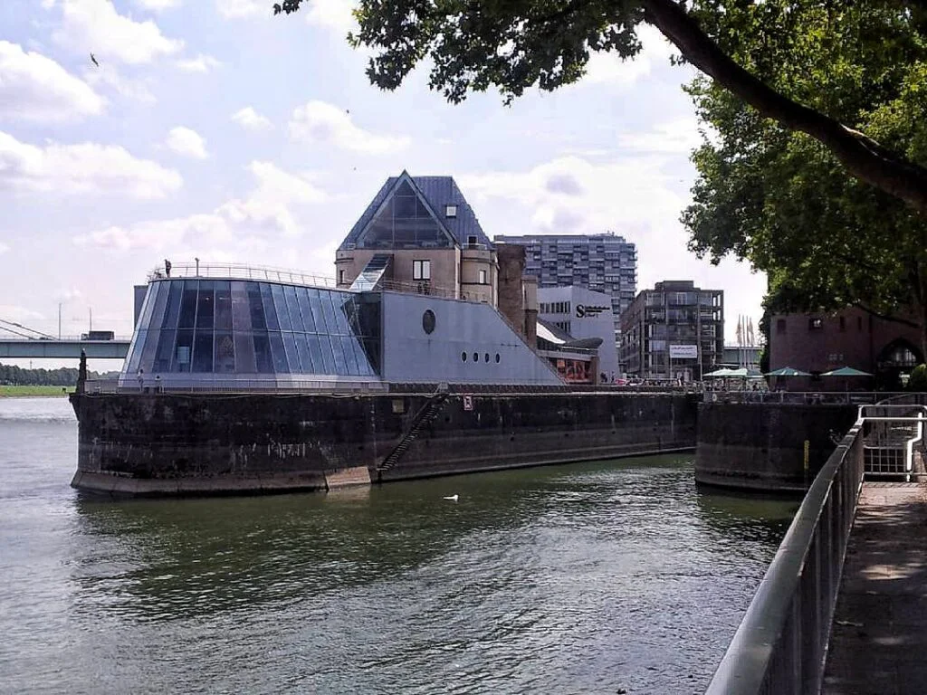 Museo chocolate Colonia degustación cacao interactivo