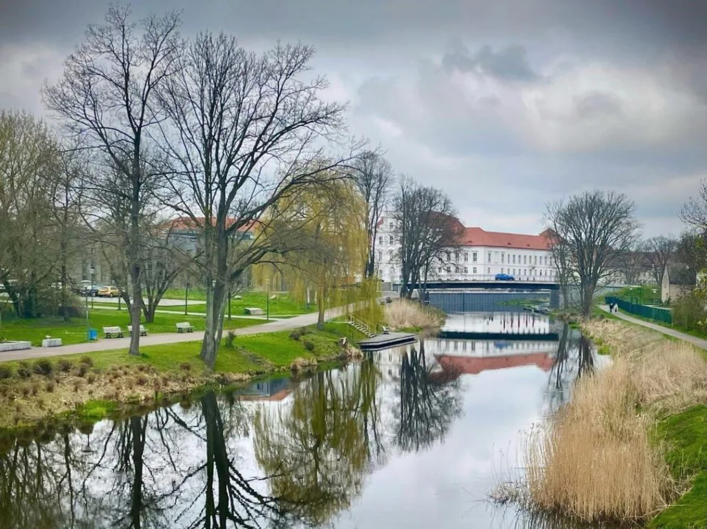 10 pueblos increíbles que ver cerca de Berlín Memorial Sachsenhausen Oranienburg visita