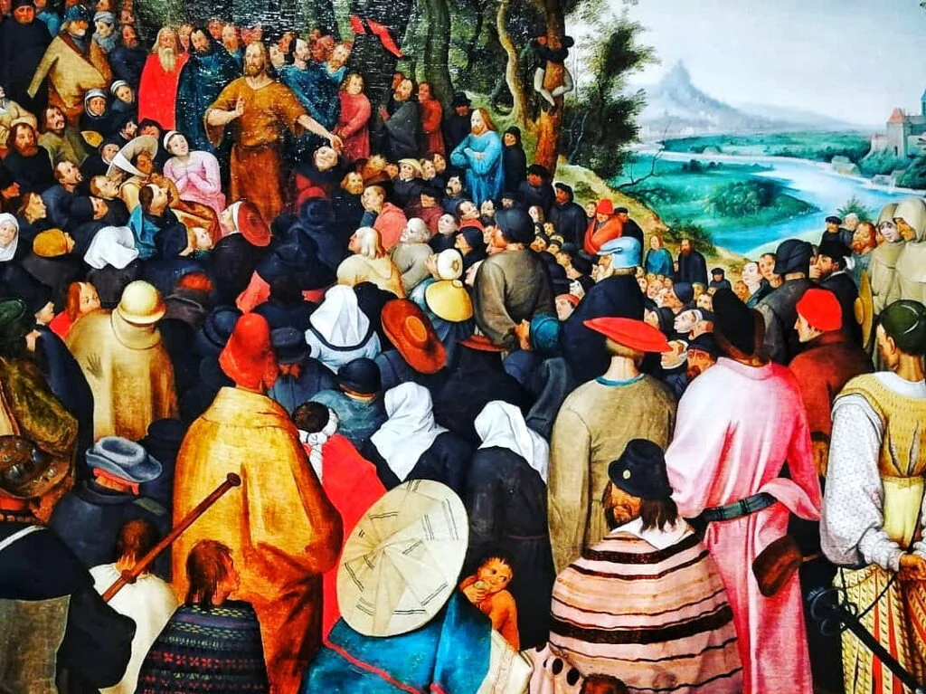 Qué Ver en Brujas: 15 Lugares Imprescindibles + Guía Museo Groeninge con pinturas flamencas del siglo XV incluyendo obras de Jan van Eyck