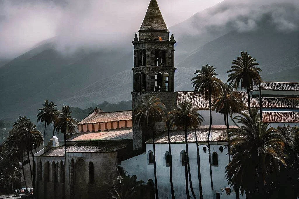 🇪🇦 5 leyendas de Galicia que te harán temblar 😱 OIG 01