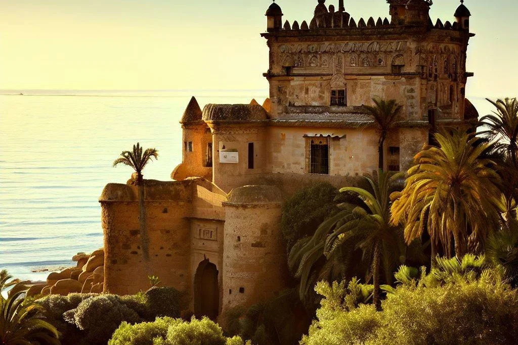 🇪🇦 5 leyendas de Galicia que te harán temblar 😱 OIG 1 01