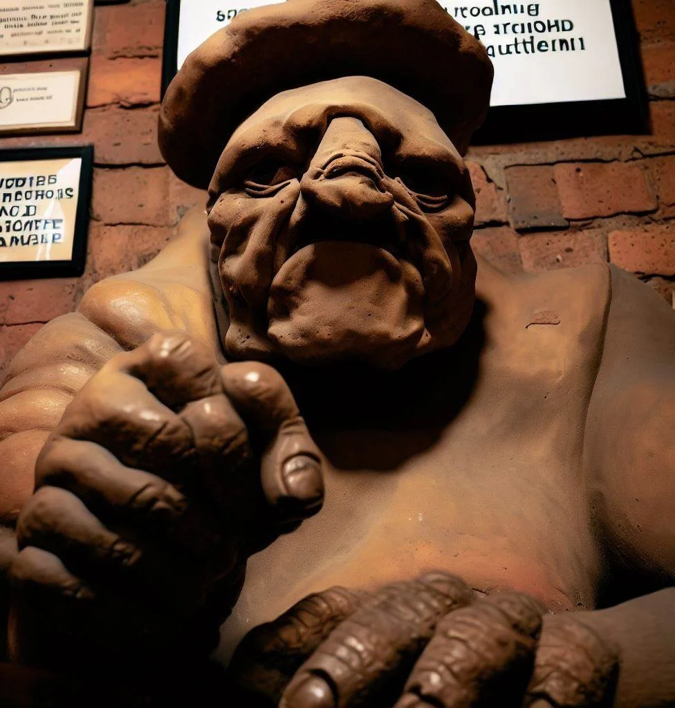 🇨🇿 (Parte 2) Praga: la ciudad de la magia y la fantasía. Explora sus rincones más encantadores. 👻 OIG 10 01