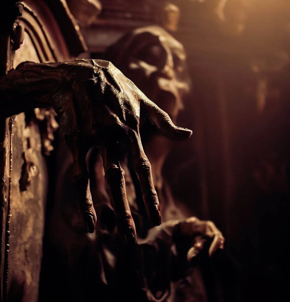 🇨🇿 (Parte 2) Praga: la ciudad de la magia y la fantasía. Explora sus rincones más encantadores. 👻 OIG 12 01