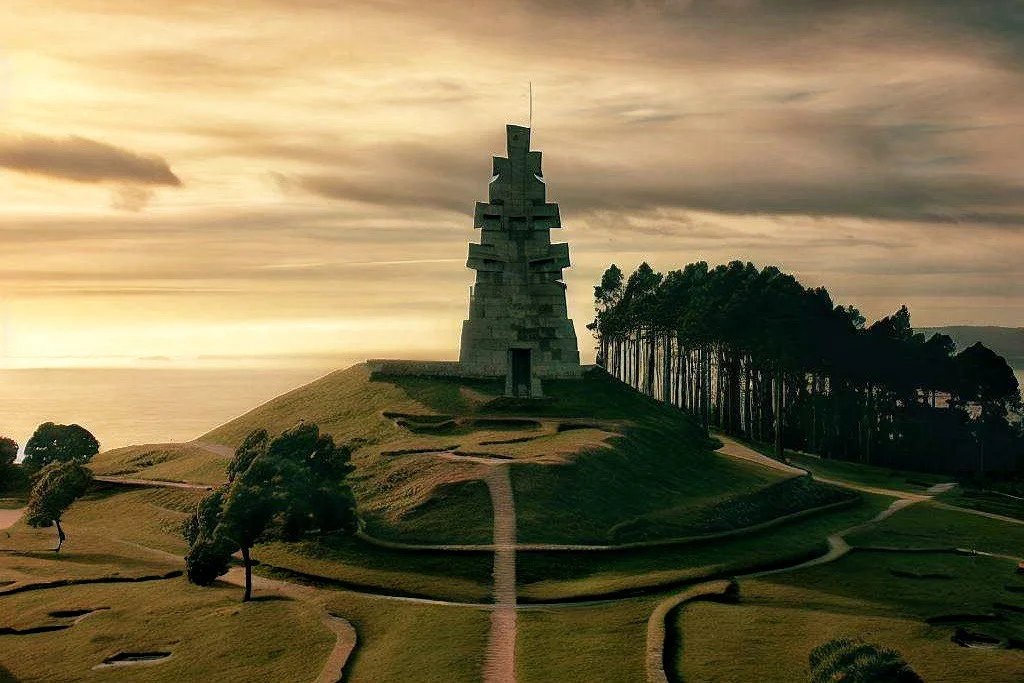 🇪🇦 5 leyendas de Galicia que te harán temblar 😱 OIG 2 01