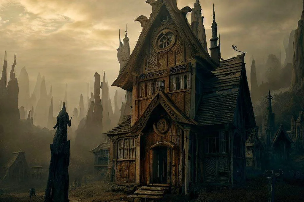 🇪🇦 5 leyendas de Galicia que te harán temblar 😱 OIG 3 01