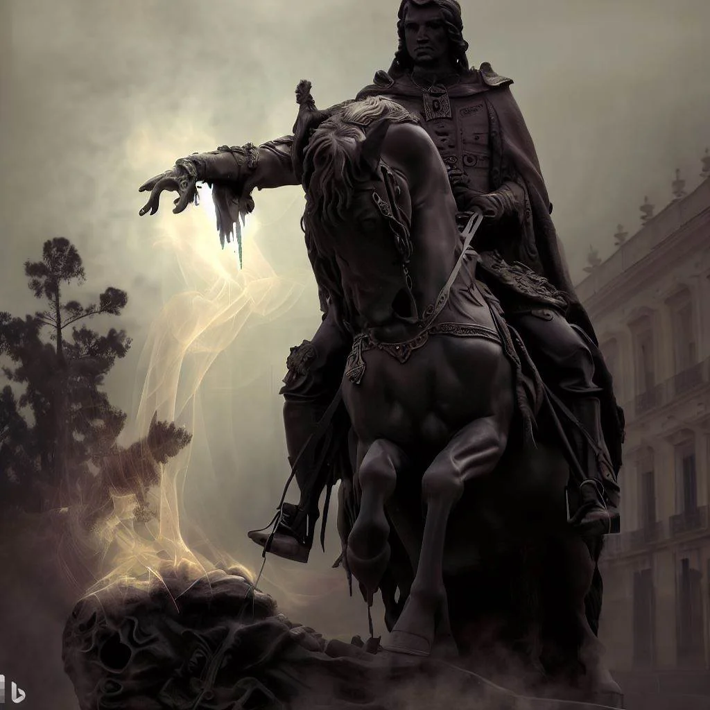 22 leyendas y misterios de Madrid que te sorprenderán OIG 33