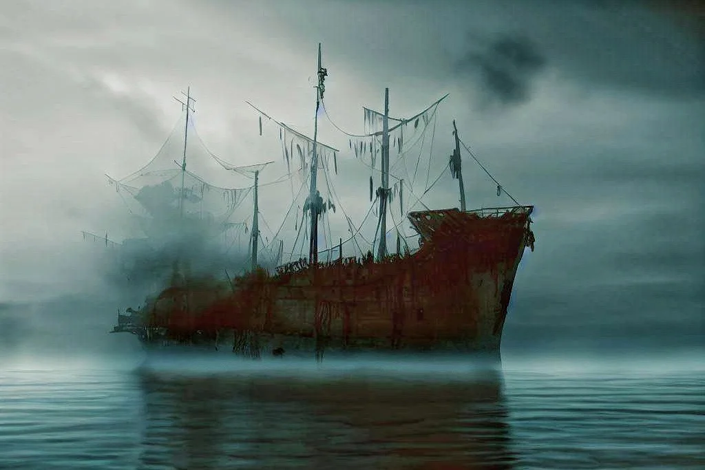 🇪🇦 5 leyendas de Galicia que te harán temblar 😱 OIG 4 01