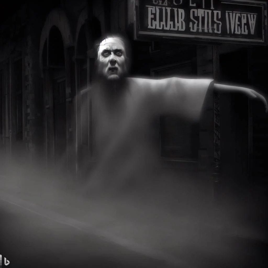 22 leyendas y misterios de Madrid que te sorprenderán OIG 46