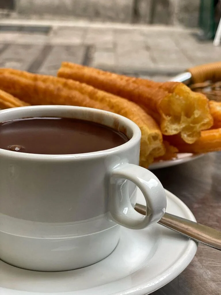Churros San Gines 768x1024