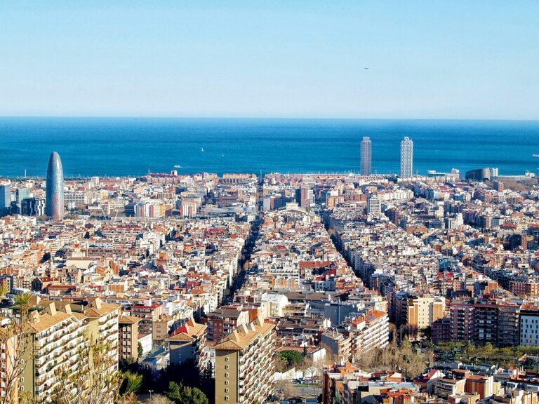 Qué ver en Barcelona gratis: Los mejores planes para disfrutar de la ciudad