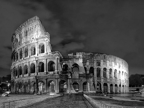 Colloseum 116009 640 01