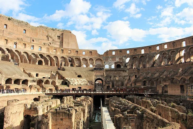 Colosseum 4288115 640