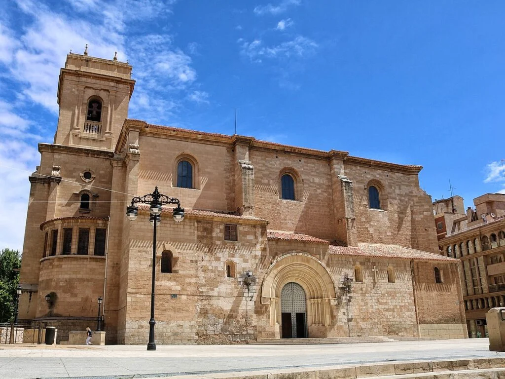 Que hacer en Albacete en un día o dos dias