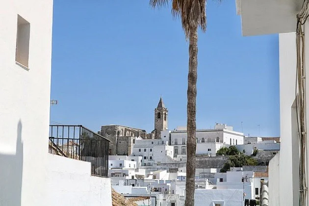 Vejer From The Border 3666598 640 01