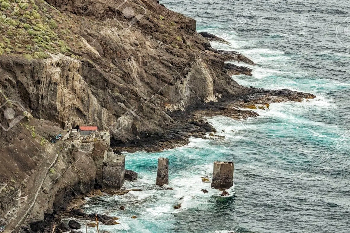 Qué ver en Agulo (La Gomera): El pueblo más bonito de la isla ⋆ 🧳VIAJESDAVE