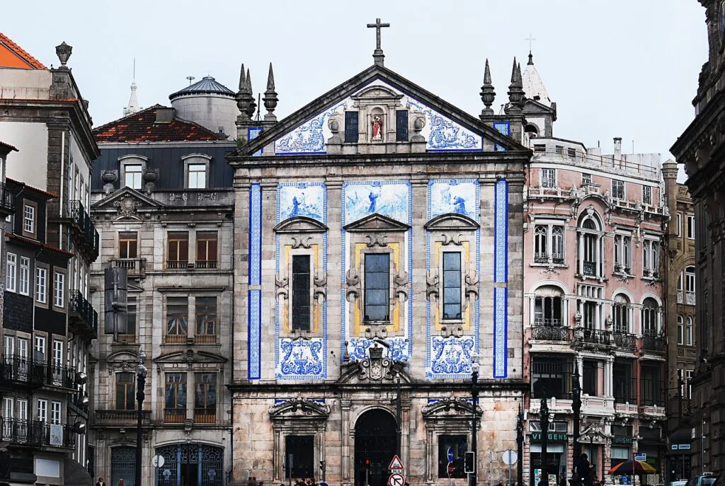 Free tour en Oporto: descubre la ciudad con un guía en español Oporto que ver
