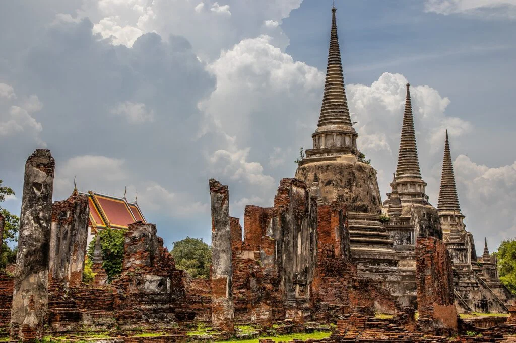 Wat Phra Si Sanphet 5948506 1280 1024x682