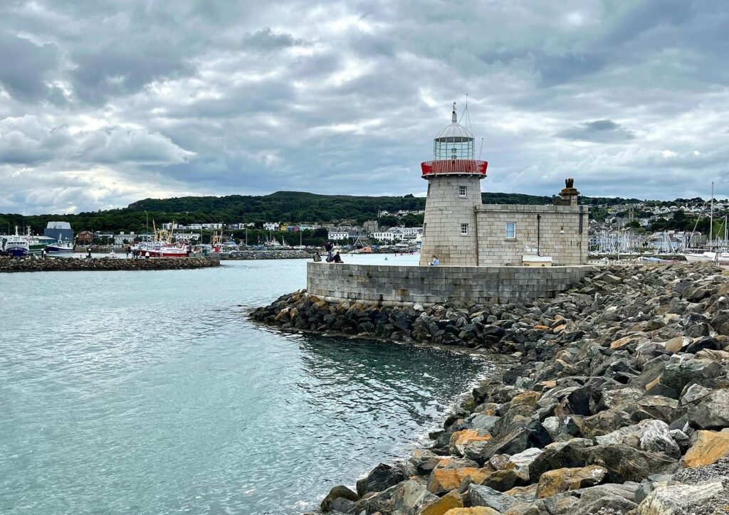 Que ver en Howth