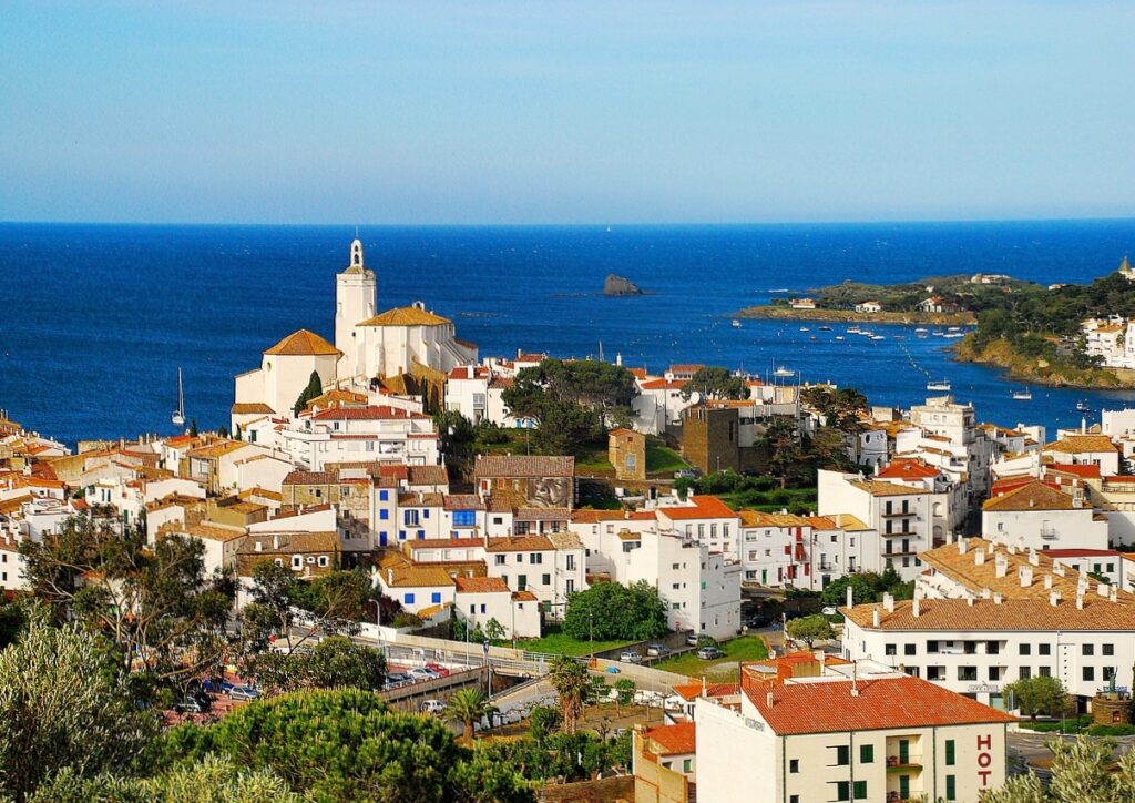 Que ver en la costa brava