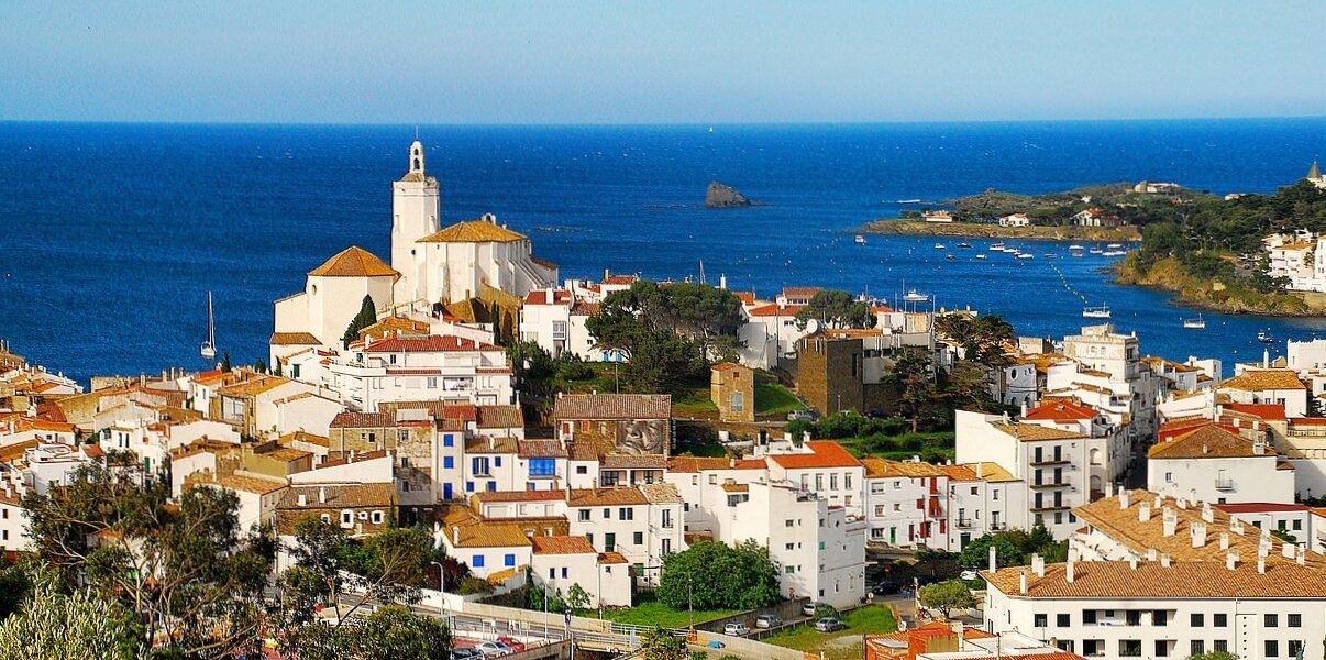 Que ver en la costa brava