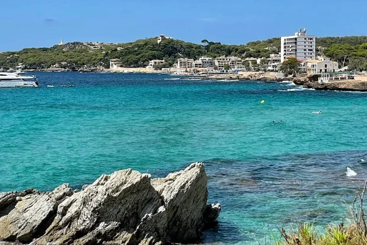 Cala Ratjada Playa De Son Moll