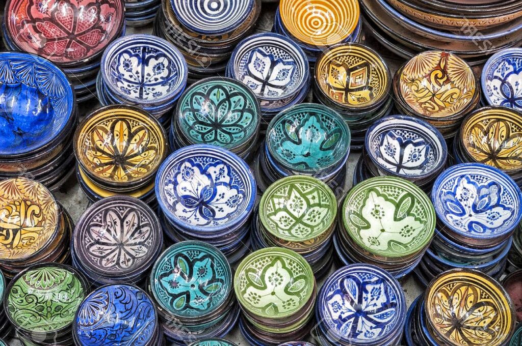 Qué comprar en Marrakech La guía definitiva para encontrar los mejores