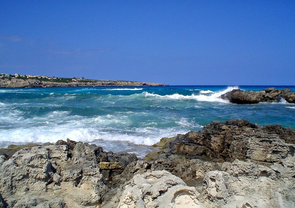 Que ver en Formentera playas