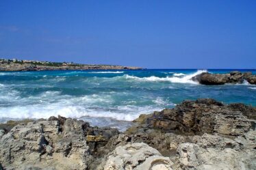 Que ver en Formentera playas
