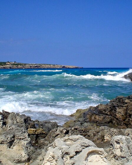 Que ver en Formentera playas