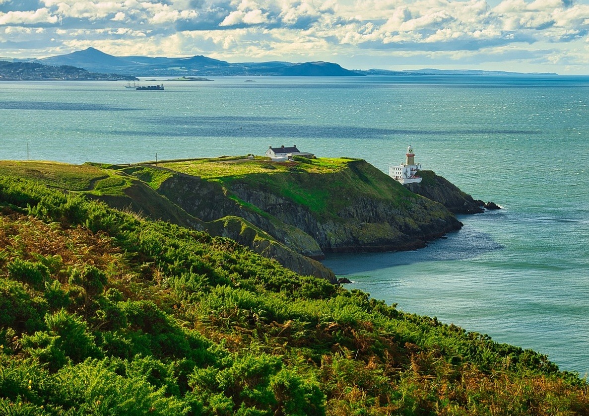 Qu Ver En Howth Acantilados Rutas Y Lugares Imprescindibles Qu Ver En Howth Acantilados Rutas Y Lugares Imprescindibles