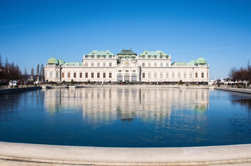 Los 10 Pueblos Mas Bonitos E Impresionantes De Austria En Invierno Que Tienes Que Visitar 1024x678