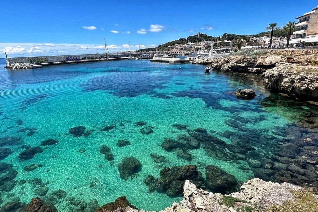 Preciosas Vistas Cala Ratjada 1024x683