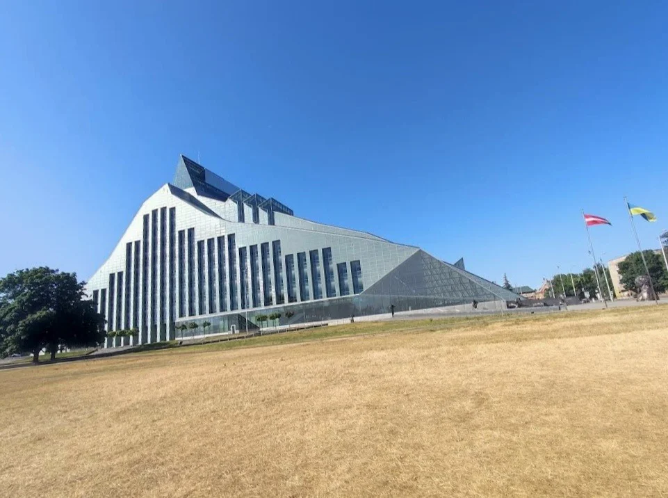 Qué ver y hacer en Riga en un día: los mejores lugares para disfrutar de la Perla del Báltico Que Visitar En Riga