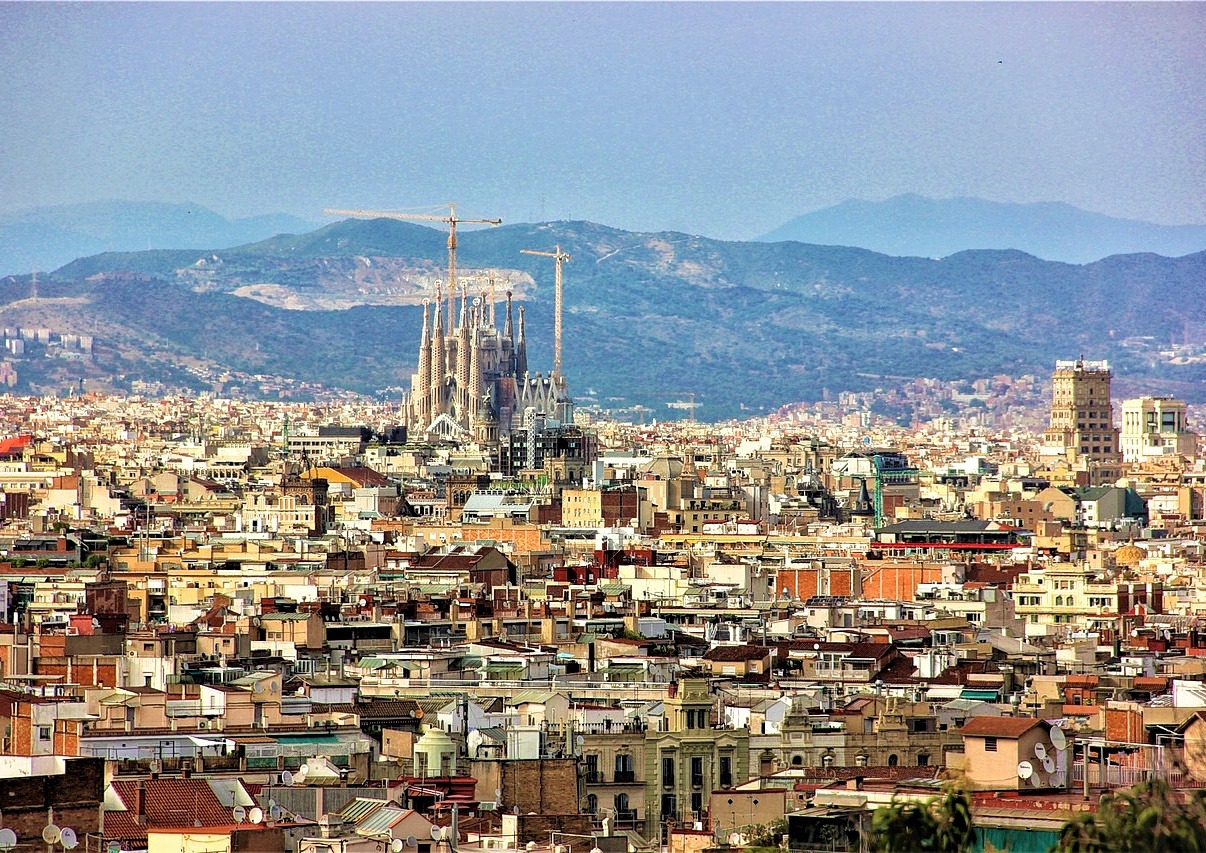 Sagrada Familia Tickets La guía definitiva para comprarlas y visitar