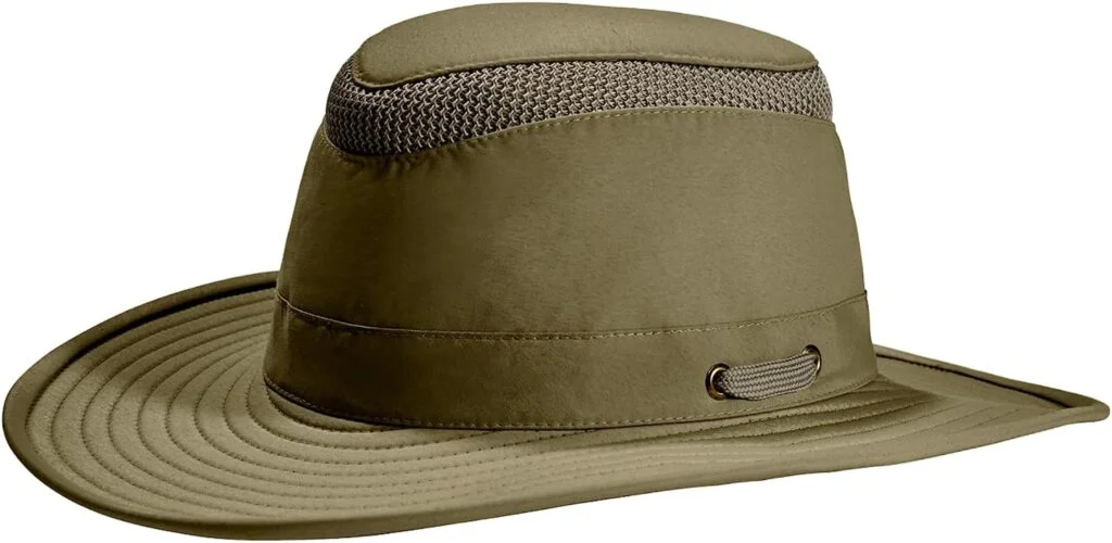 Mejor sombrero de viaje