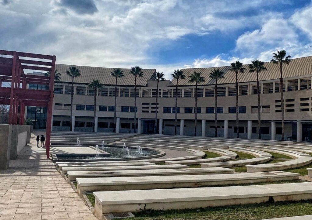 Universidad de Alicante 