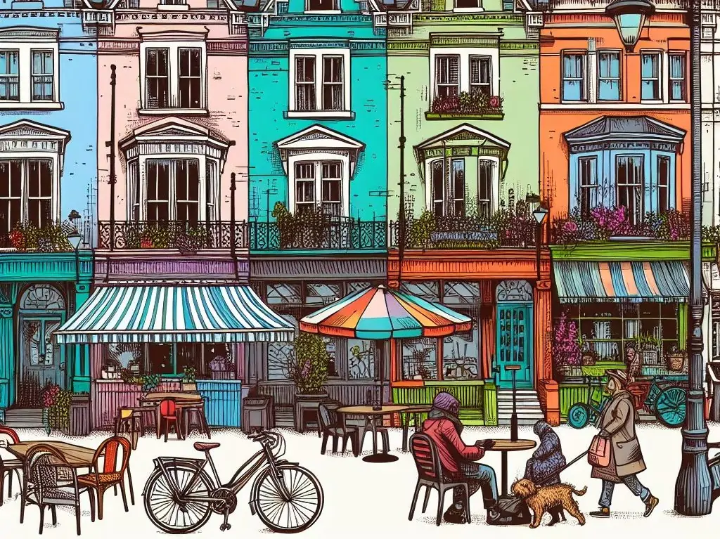 Bloomsbury: el barrio hipster del viejo Londres OIG.MPoYDa31nJuXSGAzAa 01