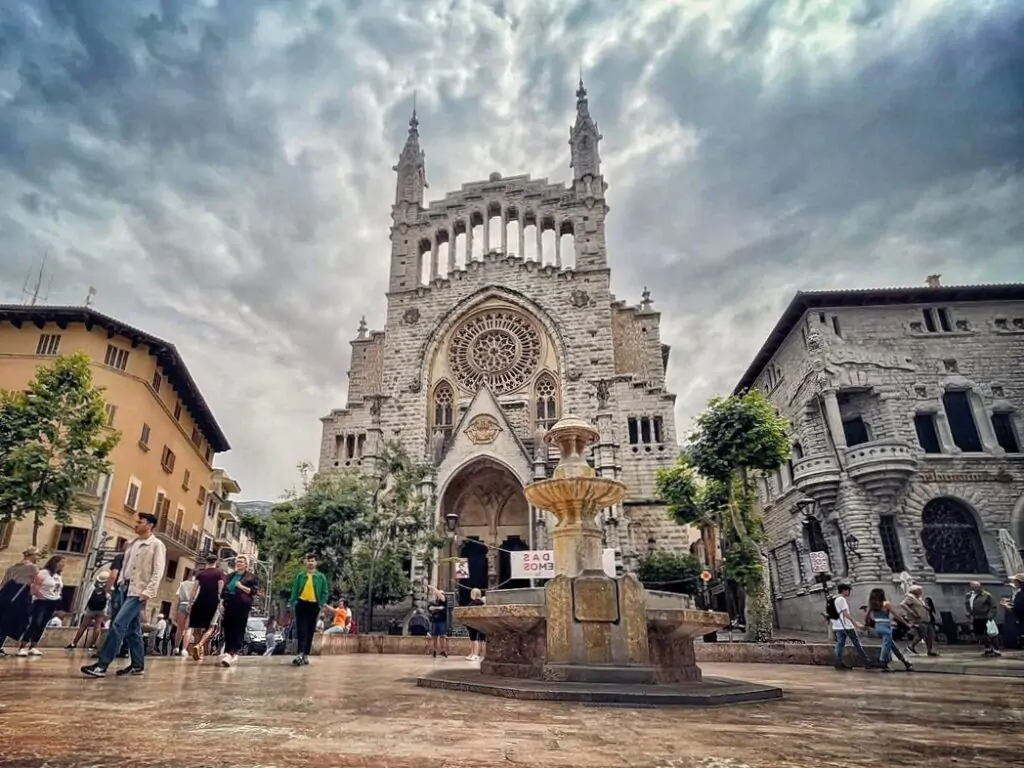 Qué ver en Sóller: 10 lugares imprescindibles 1707036415566 01 1024x768