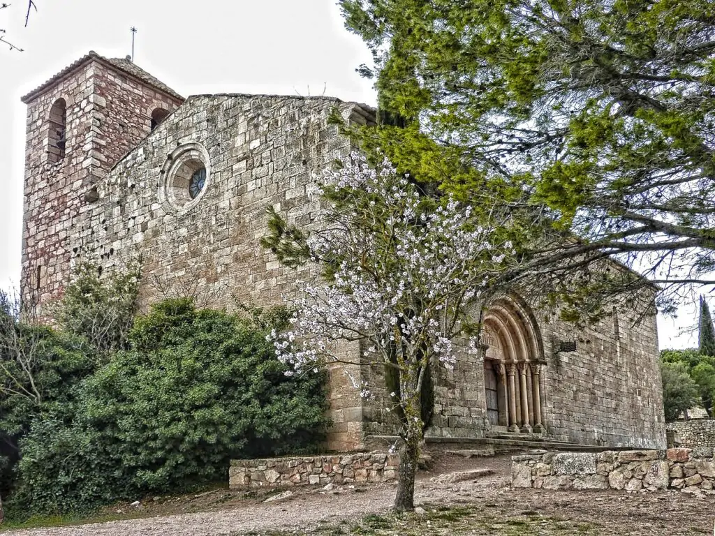 Romanesque Church 1172326 1280 01 1024x768