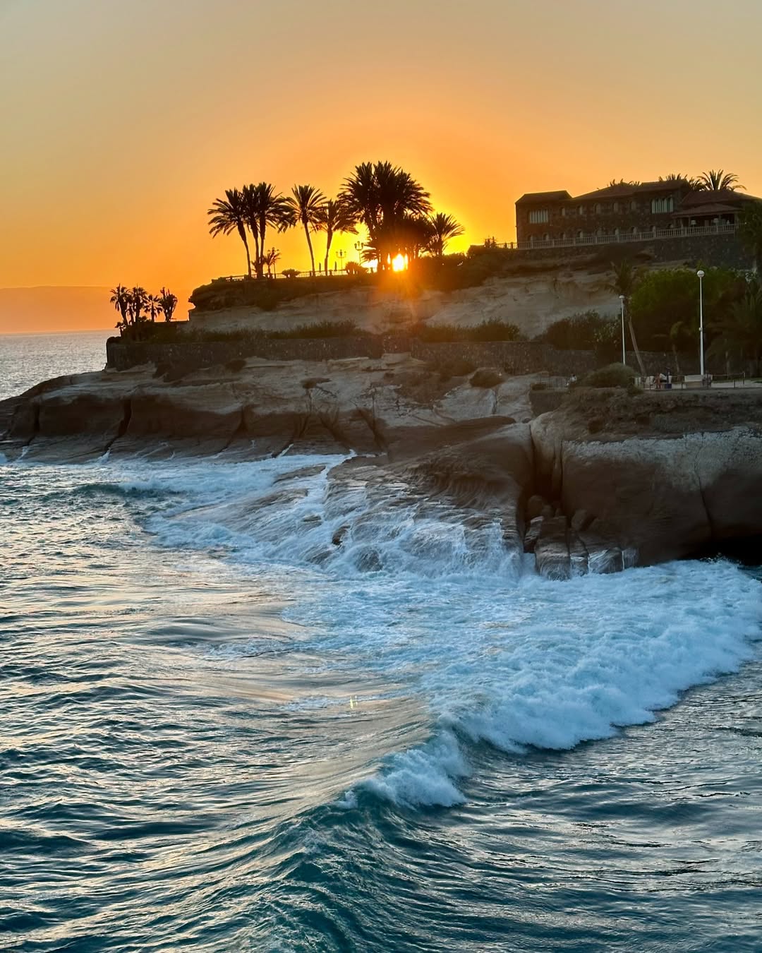 Mejores 10 playas de Tenerife Sur: guía completa