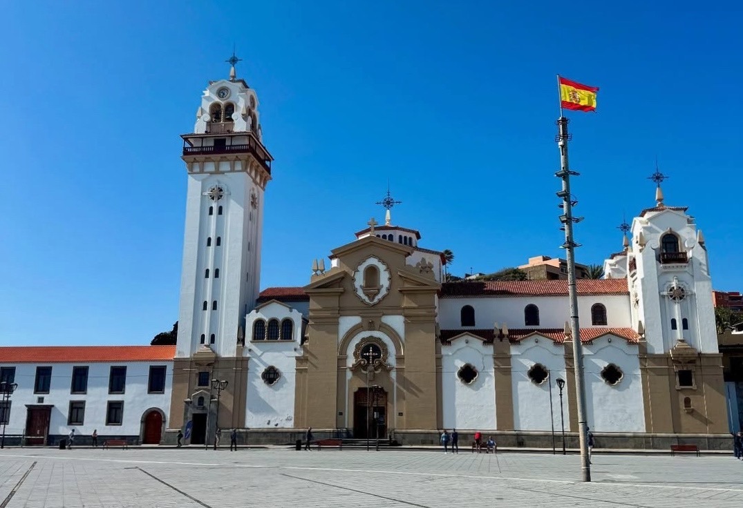 Qué ver en Candelaria en Tenerife: guía completa