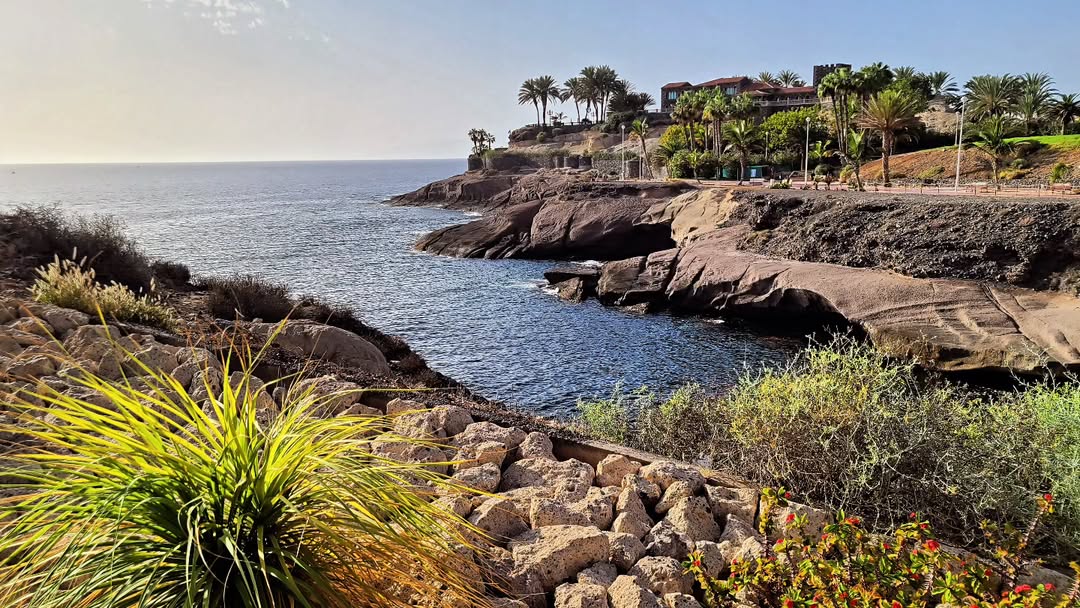 Qué ver en Costa Adeje: playas, Siam Park y planes top